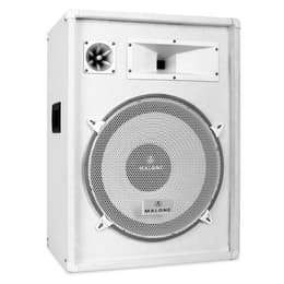 Malone PW-1522 Ηχεία - Άσπρο