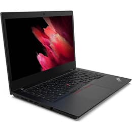 Lenovo ThinkPad L14 G1 14"(2020) - Core i5 - Gen 10 (U) - 16GB - SSD 256 GB QWERTZ - Γερμανικό