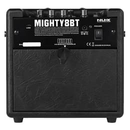 Nux Mighty 8BT Ενισχυτές ήχου