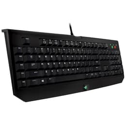 Razer Πληκτρολόγιο QWERTY Blackwidow Expert 2014