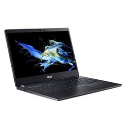 Acer TravelMate P6 14" (2020) - Core i7 - Gen 10 (U) - 16GB - SSD 1 tb AZERTY - Γαλλικό