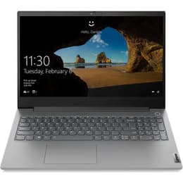 Lenovo ThinkBook 15P 15" (2021) - Core i5-10300H - 16GB - SSD 512 Gb AZERTY - Γαλλικό