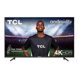 TV Tcl 140 cm 55P616 3840 x 2160