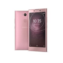 Sony Xperia L2 32GB - Ροζ - Ξεκλείδωτο
