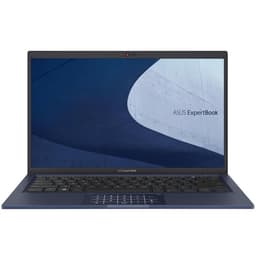 Asus ExpertBook B1400CBA 14" (2022) - Core i5-1235U - 16GB - SSD 256 GB QWERTY - Σουηδικό
