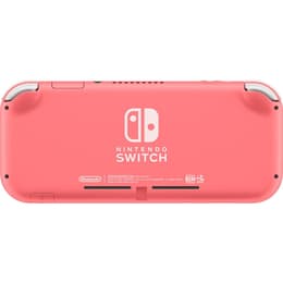 Switch Lite 32GB - Κοραλλί