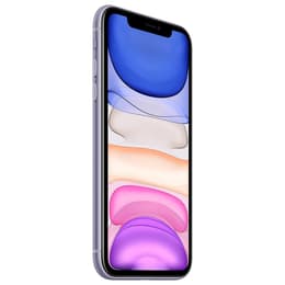 iPhone 11 64GB - Μωβ - Ξεκλείδωτο