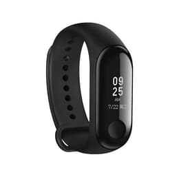 Xiaomi Mi Band 3 Συνδεδεμένες συσκευές