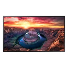 43" Samsung LH43QMBEPGCXEN 3840 x 2160 LCD monitor Μαύρο