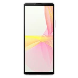 Sony Xperia 10 III 128GB - Άσπρο - Ξεκλείδωτο