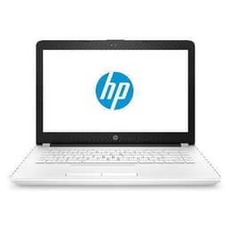 HP 14-cm0004nf 14" (2016) - A9-9425 - 8GB - HDD 1 tb AZERTY - Γαλλικό