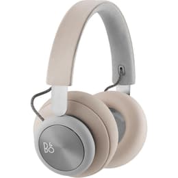 Bang & Olufsen H4 Μειωτής θορύβου wireless Ακουστικά Μικρόφωνο - Γκρι