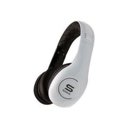 Soul By Ludacris SL150BWSP καλωδιωμένο Ακουστικά - Άσπρο