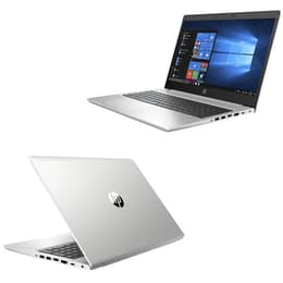 HP ProBook 450 G7 15" (2020) - Core i5 - Gen 10 (U) - 16GB - SSD 256 GB QWERTY - Ιταλικό
