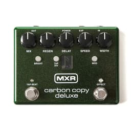 Mxr M292 Carbon Copy Deluxe Αξεσουάρ ήχου