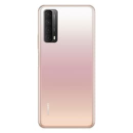 Huawei P Smart 2021 128GB - Χρυσό - Ξεκλείδωτο