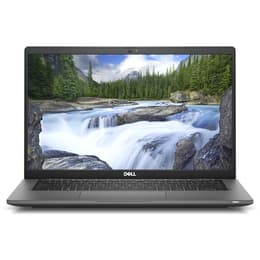 Dell Latitude 7430 14" () - Core i5 - Gen 12 (U) - 16GB - SSD 512 GB QWERTY - Αγγλικά