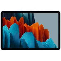 Galaxy Tab S7 128GB - Μπλε Σκούρο - WiFi + 5G