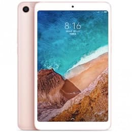 Xiaomi Mi Pad 4 64GB - Ροζ Χρυσό - WiFi + 4G