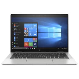 HP EliteBook X360 1030 G4 13" (2019) - Core i5 - Gen 8 (U) - 16GB - SSD 256 GB QWERTZ - Γερμανικό