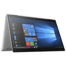 HP EliteBook X360 1030 G4 13" (2019) - Core i5 - Gen 8 (U) - 16GB - SSD 256 GB QWERTZ - Γερμανικό