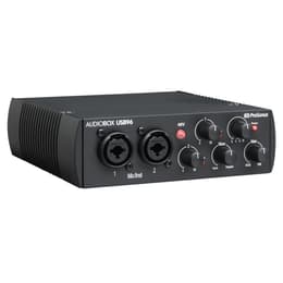 Presonus Audiobox USB 96 Αξεσουάρ ήχου