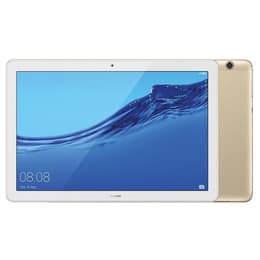 Huawei MediaPad T5 16GB - Χρυσό - WiFi