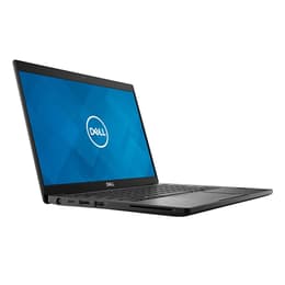 Dell Latitude 7390 13" (2021) - Core i5 - Gen 8 (U) - 8GB - SSD 256 GB QWERTZ - Γερμανικό
