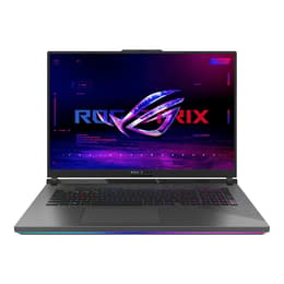 Asus ROG Strix G18 G814PP-S8014W 18" - Ryzen 9 8940HX - 32GB - SSD 1 TBGB Nvidia GeForce RTX 5070 QWERTZ - Γερμανικό