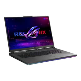 Asus ROG Strix G18 G814PP-S8014W 18" - Ryzen 9 8940HX - 32GB - SSD 1 TBGB Nvidia GeForce RTX 5070 QWERTZ - Γερμανικό