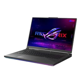 Asus ROG Strix G18 G814PP-S8014W 18" - Ryzen 9 8940HX - 32GB - SSD 1 TBGB Nvidia GeForce RTX 5070 QWERTZ - Γερμανικό