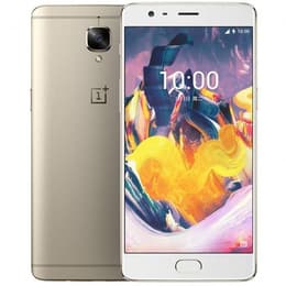 OnePlus 3T 128GB - Χρυσό - Ξεκλείδωτο