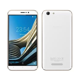 Cubot Note S 16GB - Άσπρο - Ξεκλείδωτο