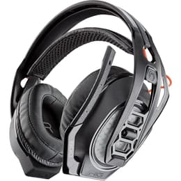 Plantronics RIG800HS gaming wireless Ακουστικά Μικρόφωνο - Μαύρο