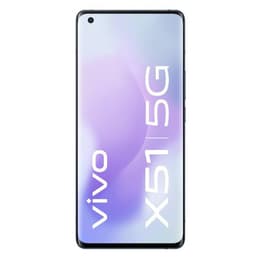 Vivo X51 5G 256GB - Γκρι - Ξεκλείδωτο - Dual-SIM