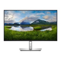 27" Dell P2725HE 1920 x 1080 LED monitor Γκρι