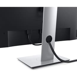 27" Dell P2725HE 1920 x 1080 LED monitor Γκρι