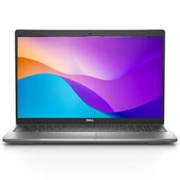 Dell Latitude 5530 15" (2022) - Core i5 - Gen 12 (P) - 16GB - SSD 256 GB QWERTZ - Γερμανικό