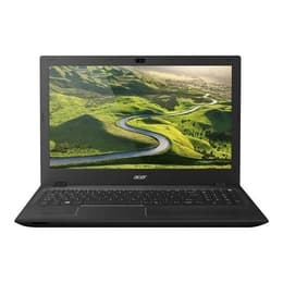 Acer Aspire F5-521G-73ES 15" (2016) - A6-7310 - 4GB - SSD 128 Gb AZERTY - Γαλλικό