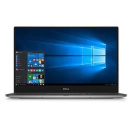 Dell XPS 13 9360 13" Core i5-7200U - SSD 256 GB - 8GB QWERTY - Αγγλικά