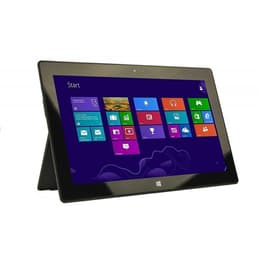 Microsoft Surface Pro 2 10" Core i5-4200U - SSD 64 Gb - 4GB QWERTY - Αγγλικά