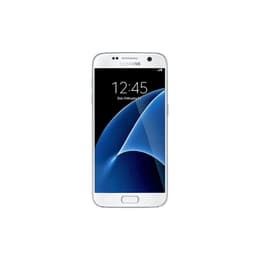 Galaxy S7 32GB - Άσπρο - Ξεκλείδωτο - Dual-SIM
