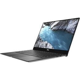 Dell XPS 13 9380 13" (2018) - Core i7 - Gen 8 (U) - 8GB - SSD 512 GB QWERTY - Αγγλικά