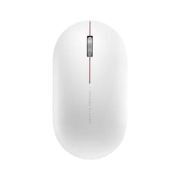 Xiaomi Mi Wireless Mouse 2 Ποντίκι Ασύρματο