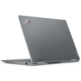 Lenovo ThinkPad X1 Yoga G6 14" (2022) - Core i5 - Gen 11 (G) - 32GB - SSD 256 GB QWERTZ - Γερμανικό