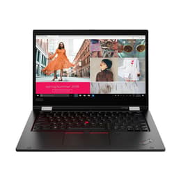 Lenovo ThinkPad L13 G1 13"(2019) - Core i5 - Gen 10 (U) - 16GB - SSD 512 GB QWERTZ - Γερμανικό