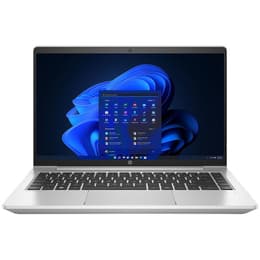 HP ProBook 440 G9 14" (2022) - Core i5 - Gen 12 (U) - 8GB - SSD 256 GB AZERTY - Γαλλικό