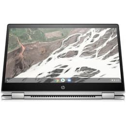 Hp Chromebook 14"(2017) - Intel® Core™ i5 de 8e génération - 8GB - SSD 64 Gb AZERTY - Γαλλικό