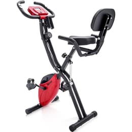 Merax X-Bike Foldable Fitness Bike Αθλητικός εξοπλισμός