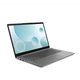 Lenovo IdeaPad 3 17" (2021) - Core i7 - Gen 11 (G) - 16GB - SSD 512 GB AZERTY - Γαλλικό